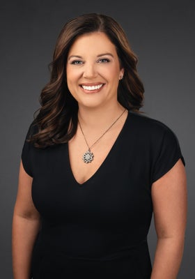 Portrait of Brie Kite, REALTOR